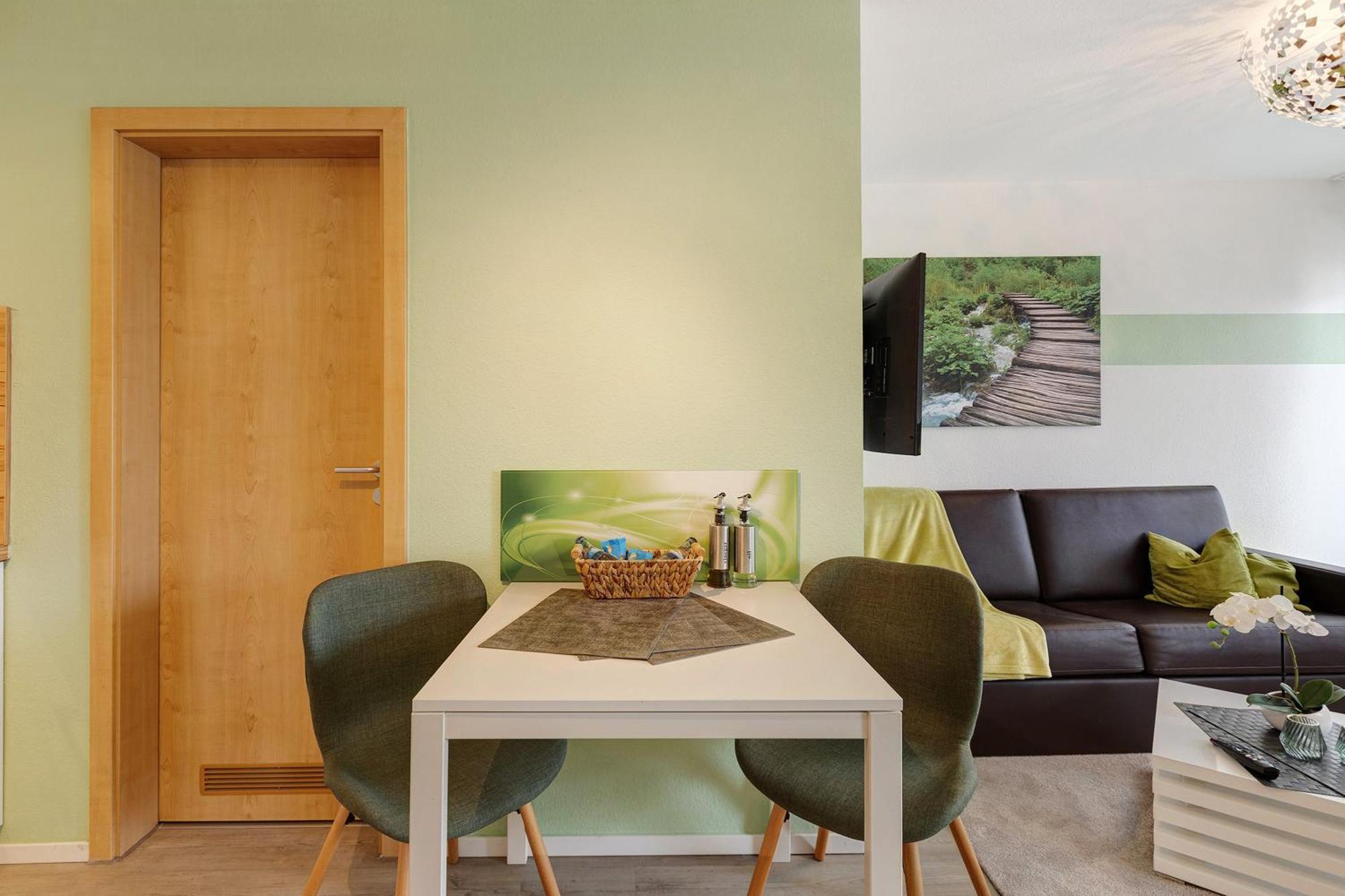 Haus Bodanblick Bodman-Ludwigshafen Extérieur photo