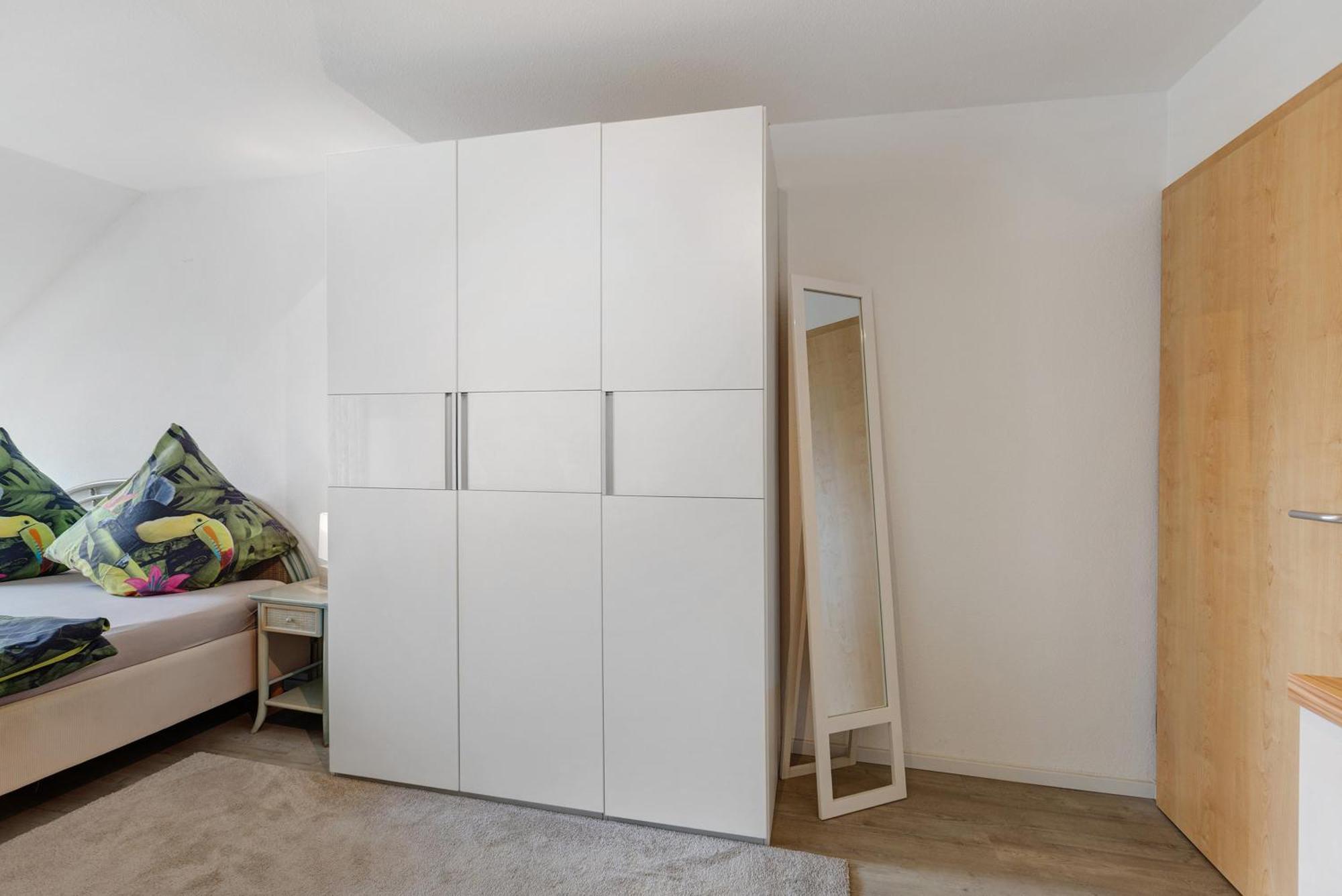 Haus Bodanblick Bodman-Ludwigshafen Extérieur photo
