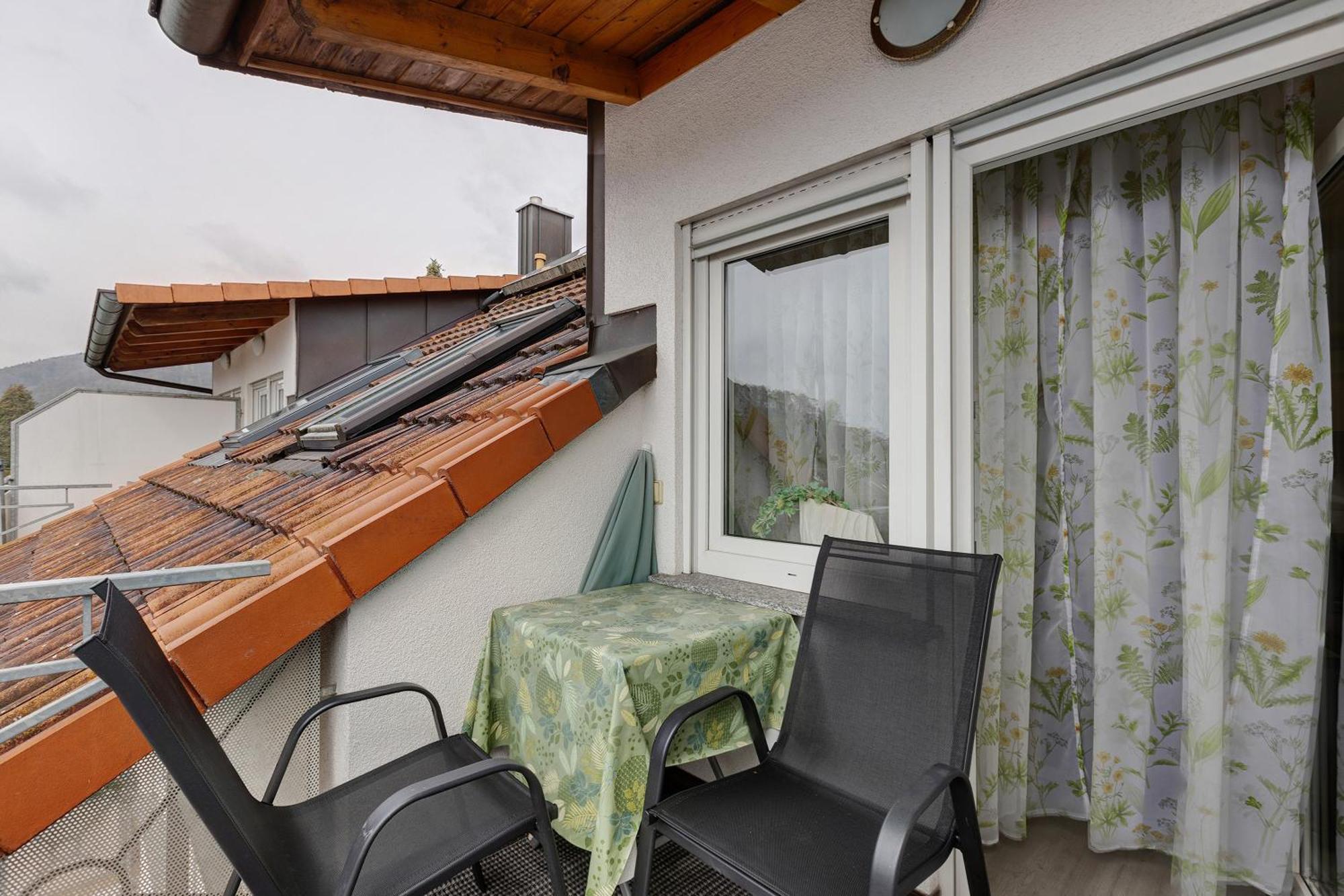 Haus Bodanblick Bodman-Ludwigshafen Extérieur photo