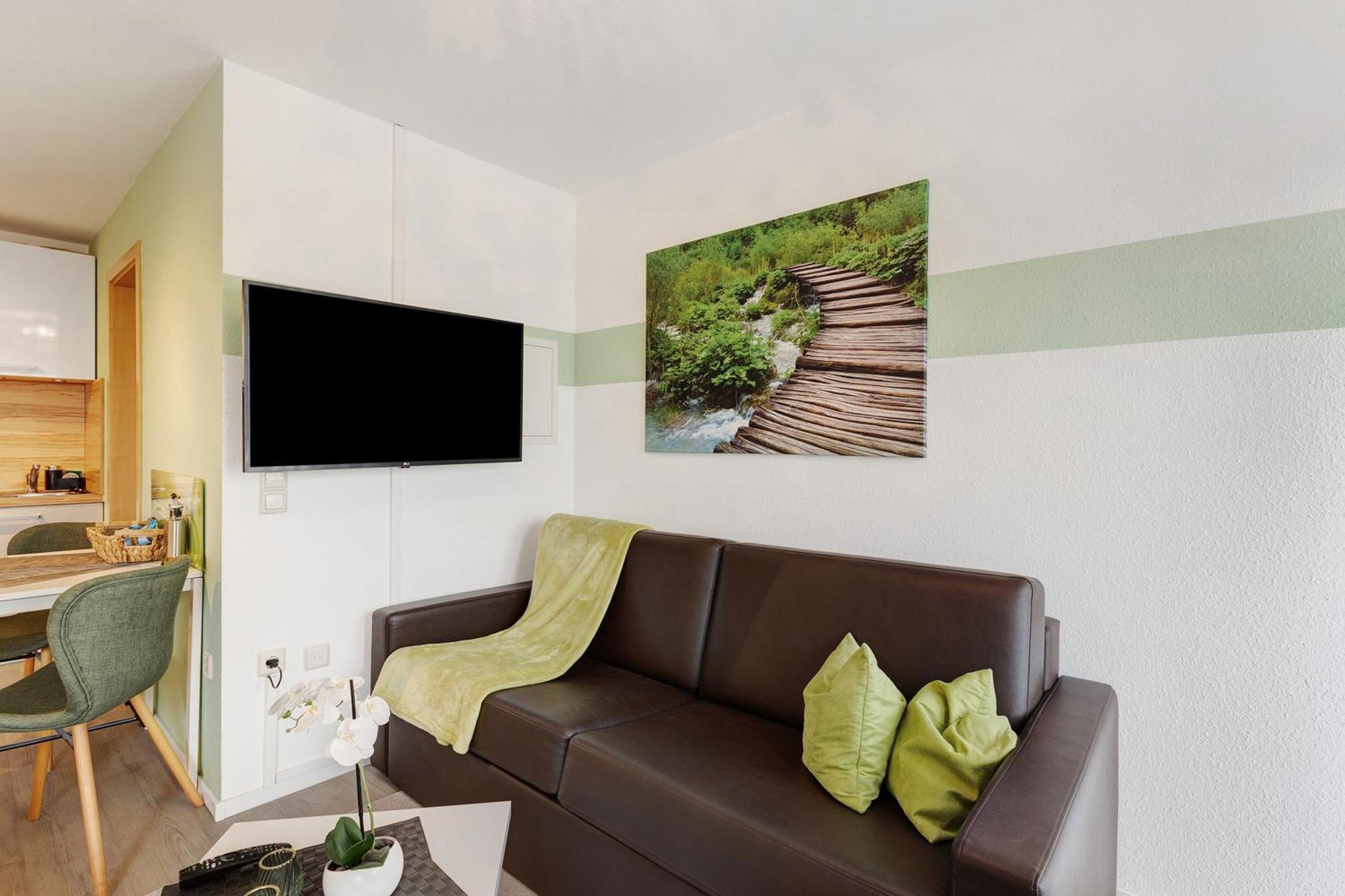 Haus Bodanblick Bodman-Ludwigshafen Extérieur photo