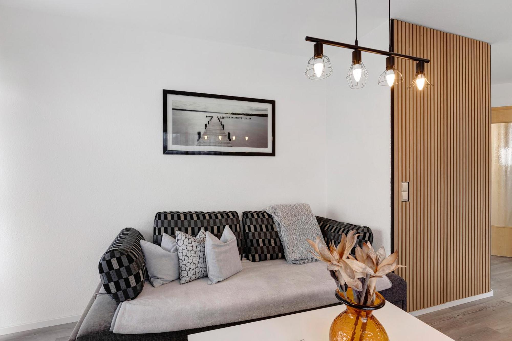 Haus Bodanblick Bodman-Ludwigshafen Extérieur photo