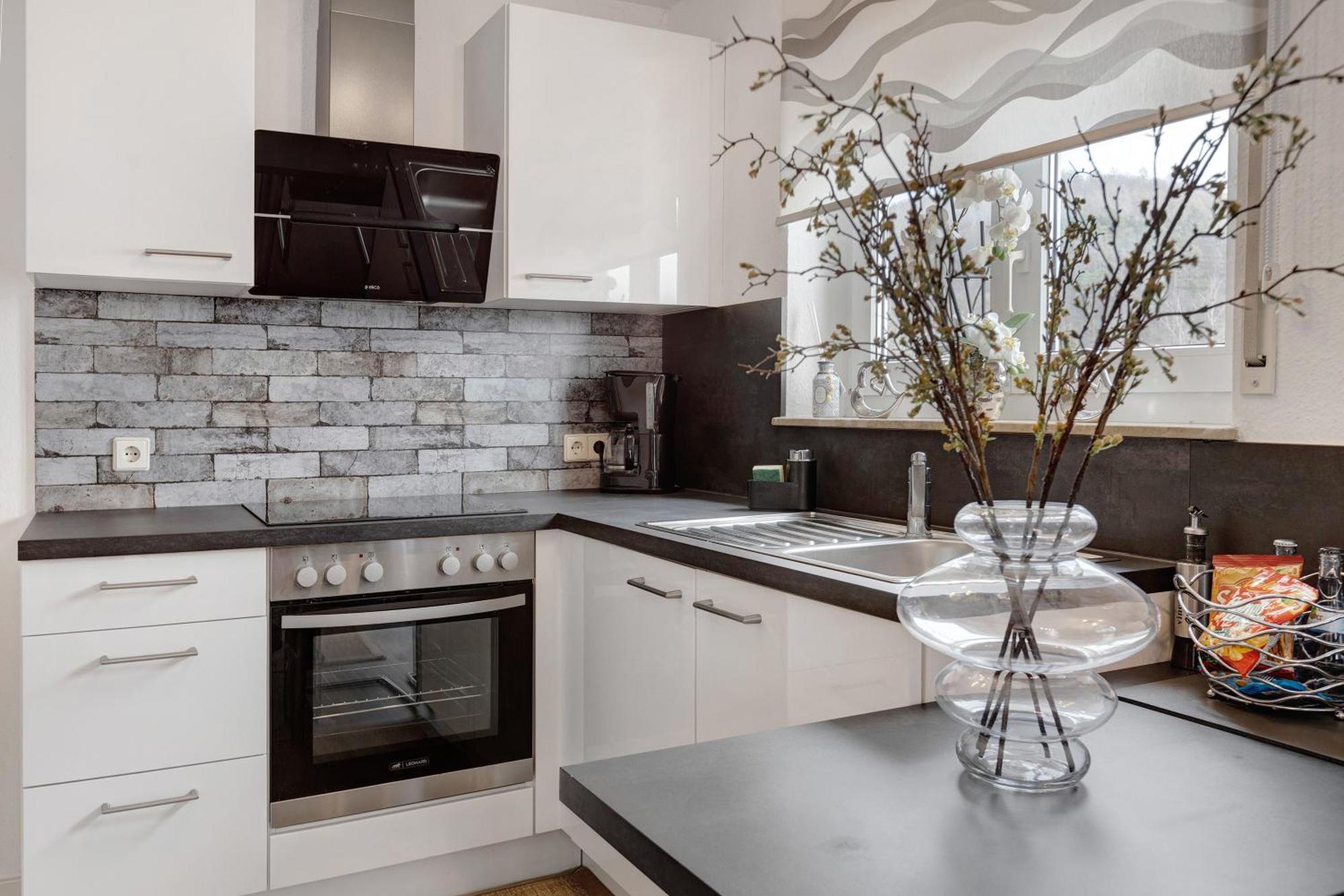 Haus Bodanblick Bodman-Ludwigshafen Extérieur photo